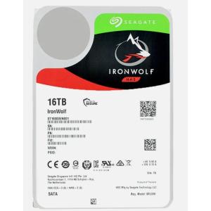 Seagate HDD 16Tb ST16000VN001 256Mb Cache 7200Rpm ...