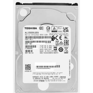 【1年保証】Toshiba AL15SEB12EQ 1.2TB 10000Rpm 128MB Cac...