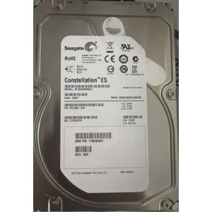 Seagate ST2000NM0001 Constellation ES 2TB 3.5" 7.2...