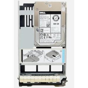 【1年保証】Dell 0FPW68 600GB 15000Rpm SAS III 2.5