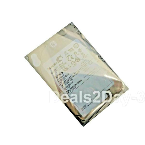 【1年保証】ST9900805SS Seagate SAVVIO 10K.5 900GB 10K R...