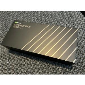NVIDIA GeForce ジーフォース RTX 3060 TI FE Finders Edition 8GB GDDR6グラフィックカードNon-LHR