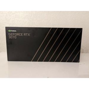 NVIDIA GeForce RTX 3070 FE Non-LHR SEALED