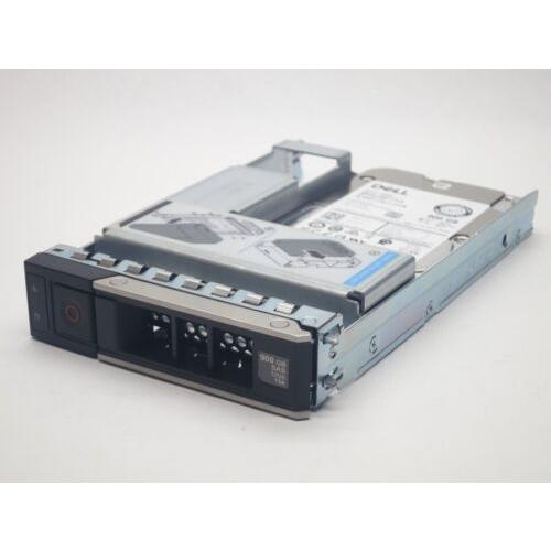 【1年保証】400-ASGW DELL 900GB 15K SAS 3.5インチ 12Gb/秒 HD...