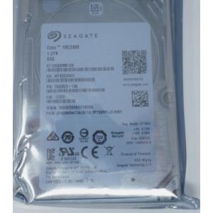 【1年保証】Seagate ST1200MM0129 Exos 1.2TB 2.5" SAS 10K...