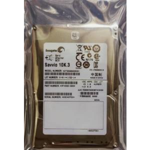 Seagate Savvio ST9300603SS 10k.3 300GB 6Gb/s 2.5&quot; ...