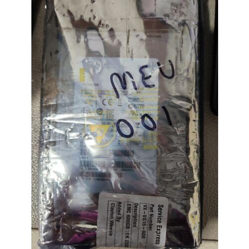 【1年保証】*新品* 日立 600GB HUS156060VLS600 3.5"" SAS ハードド...