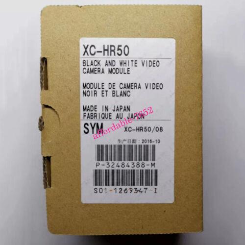Sony XC-HR50 XCHR50モノクロ1/3 &quot;&quot; CCDカメラモジュールの新しい1つ