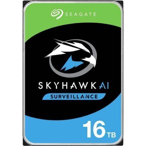 【1年保証】新品 Seagate ST16000VE002 SkyHawk AI 16TB 7.2K...