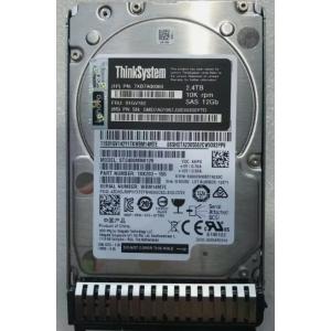 [1年保証] Lenovo 7XB7A00069 01GV182 ThinkSystem 2.5イン...
