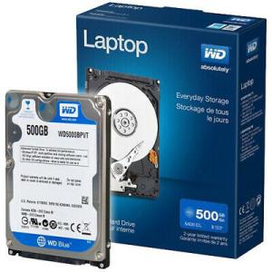 HP Probook 4530S  -  500GBハードドライブW / Windows 7 Pro...