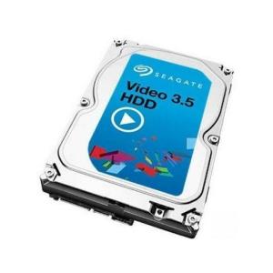 真新しいシーゲイトビデオ3.5 &quot;&quot; HDD ST500VM00000 500 GB SATA（デス...