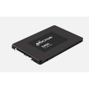 【1年保証】Micron MTFDDAK3T8TGA-1BC1ZABYYR 5400 PRO 3.8...