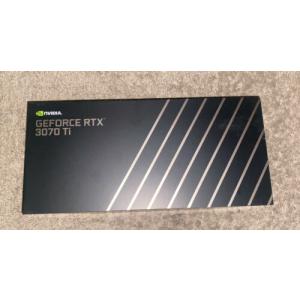 ?NVIDIA RTX 3070 Ti Founders Edition 8GB GDDR6X Graphics Card ?SEALED?