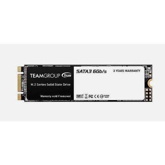 Team Group TM8PS7002 SSD MS30 M.2 2280 2TB SATA II...