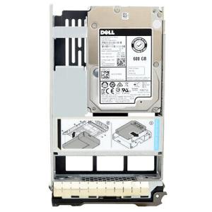 【1年保証】HDD Dell 0FPW68 600GB 15000Rpm SAS III 2.5""...