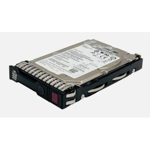 HPE 872735-001 872475-B21 300GB SAS 10K SFF 12G SC...