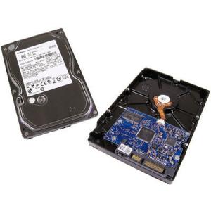 Dell 日立 160GB 3.5 SATA 3.0 GBSハードドライブNEW 7T83M HDS...