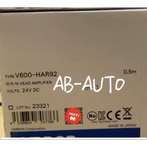 【1年保証】V600-HAR92新しいセンサー