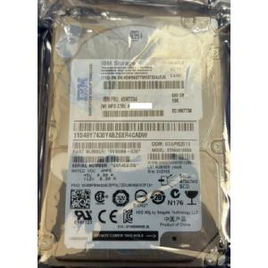 [国内在庫・2年保証] IBM ST9600105SS 45W7734 2.5インチ HDD