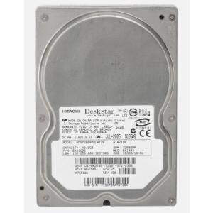 【3年保証】デル DELL 0K2735 HDS728080PLAT20 80GB 7.2K 2MB...