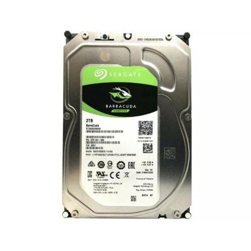 シーゲート Barracuda ST2000DM008 2TB 7200RPM 64MB SATA ...