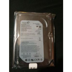 Seagate ST380215A ［Barracuda 7200.10 80GB］ BarraCuda（Seagate