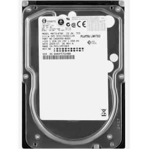 Fujitsu MAT3147NC HDD 147GB 10000RPM 8MB SCSI U320...