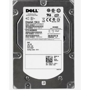 【3年保証】Hard Drive Dell 0XX518 XX518 ST3146356SS 146...