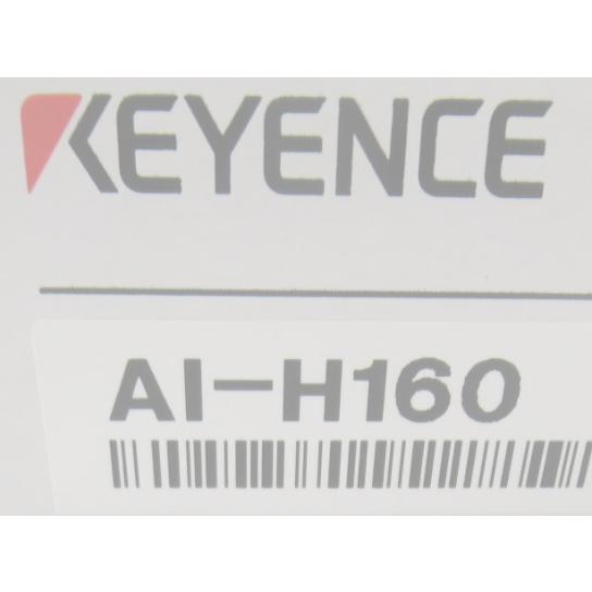 【国内出荷】KEYENCE AI-H160 センサヘッド160mm