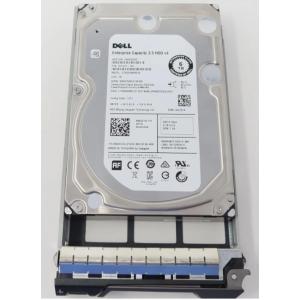 Dell ST6000NM0034 NWCCG 6TB 6G 7.2K 3.5 SAS HDD