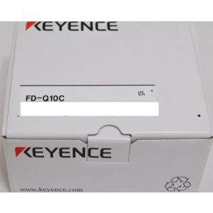 【国内在庫】KEYENCE キーエンス FD-Q10C