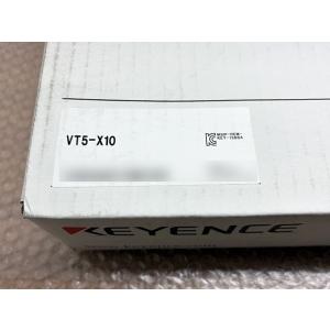 キーエンス　タッチパネル VT5-X10 キーエンス タッチパネル VT5-W10 | 保守部品.com