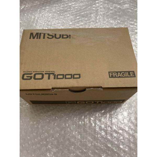 MITSUMISHI三菱タッチパネルGT1030-HWDW2