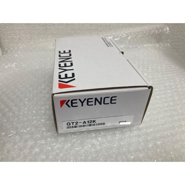 KEYENCE キーエンスGT2-A12K