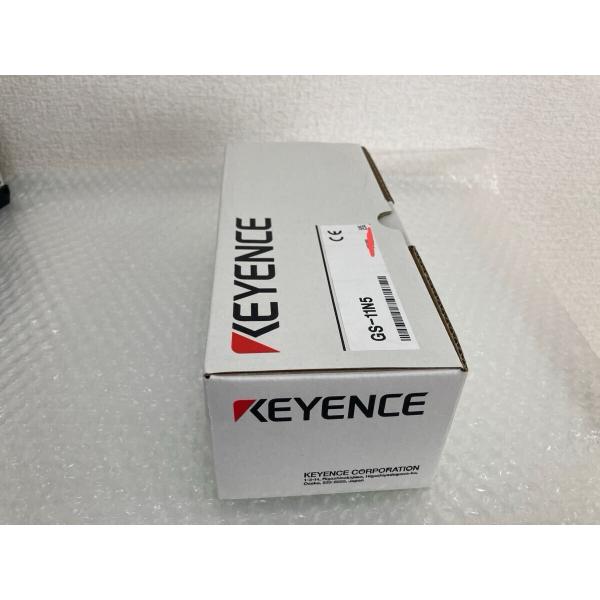 KEYENCE キーエンスGS-11N5
