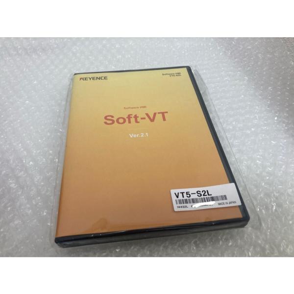 KEYENCE キーエンスVT5-S2L