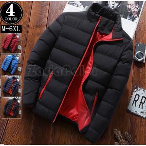 ダウンジャケット メンズ ダウンコート ジャケット 厚手