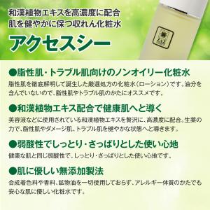 ZAS トラブル肌対策 パーフェクトにきびセッ...の詳細画像5