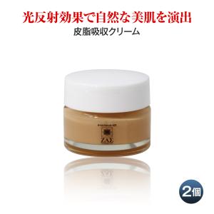 セルフューチャー シルキーカバー オイルブロック 28g : ぐるっと
