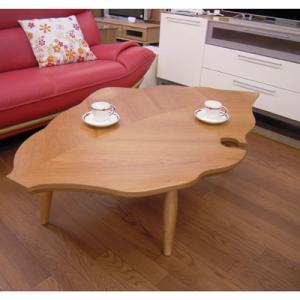 おちば130立体３Ｄコタツ・国産こたつ ウォールナット色 :z5112:座卓