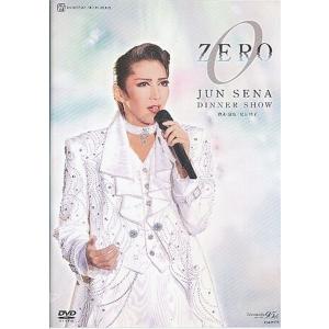 KA936● TCAD-273 【 宝塚歌劇 瀬奈じゅんディナーショー / 0 ZERO 】 DVD