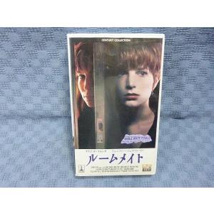 M067●ブリジット・フォンダ「ルームメイト」VHSビデオ