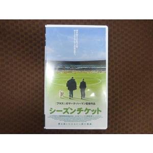 M318●マーク・ハーマン監督/クリス・ベアッティ/グレッグ・マクレーン他「シーズンチケット」VHSビデオ