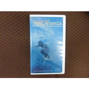 M341●ディック・ホール監督/マーク・ウォーレン「チューブラ・スゥエルズ」VHSビデオ