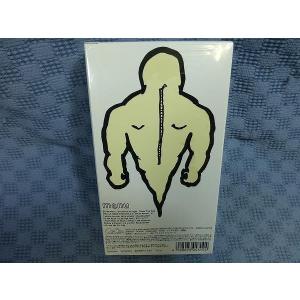 M203●チンパラ「アカペラくん」VHS未開封品の詳細画像1