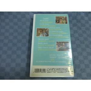 M203●AIR「TODAY」VHSビデオ未開封品の詳細画像1