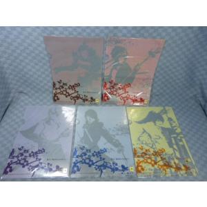 K008◆ 舞台 戦国BASARA2 / クリ...の詳細画像1