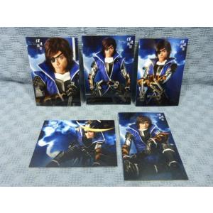 J000◆19 舞台 戦国BASARA3 宴弐...の詳細画像1