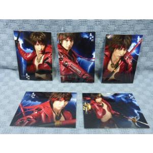 J000◆18 舞台 戦国BASARA3 宴弐...の詳細画像1
